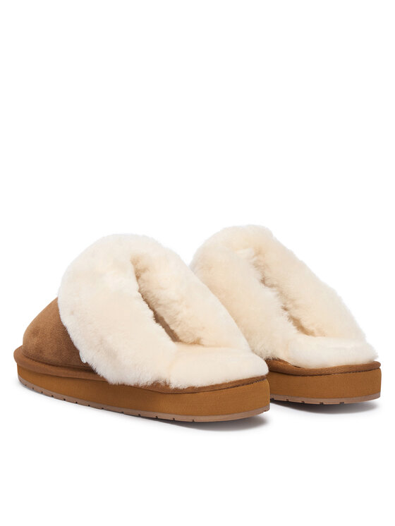 EMU Australia EMU Australia Sussid Megan Comfort W13257 Pruun