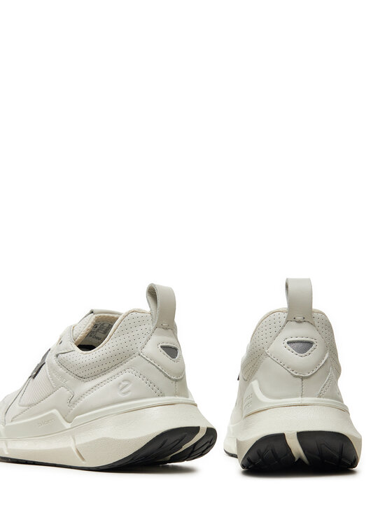 ECCO ECCO Sneakersy Biom 2.2 W 83081350874 Biały
