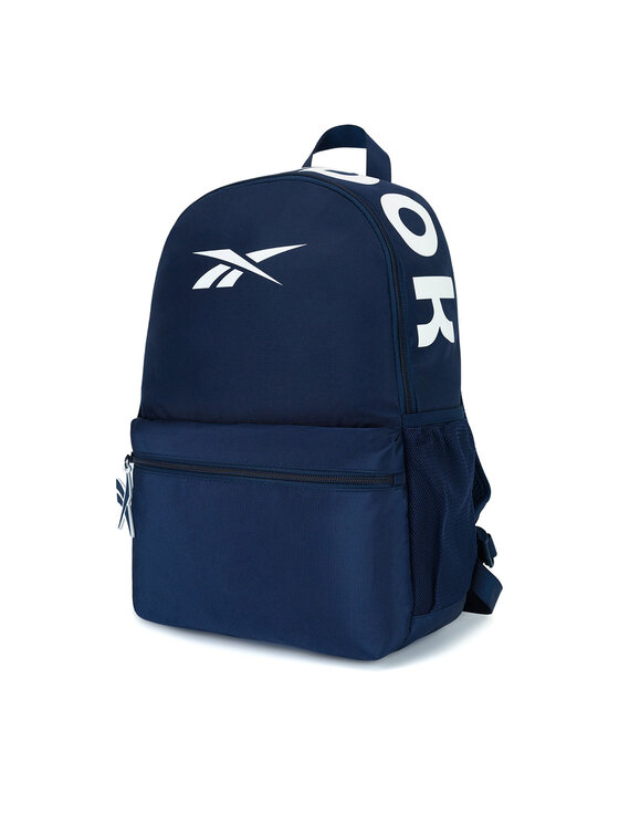 Reebok Reebok Hátizsák RBK-B-008-CCC Sötétkék