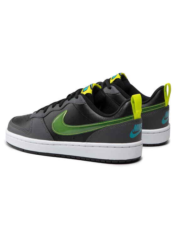 Nike Batai Court Borough Low 2 Ksa Bg Cw1624 001 Juoda Modivo Lt