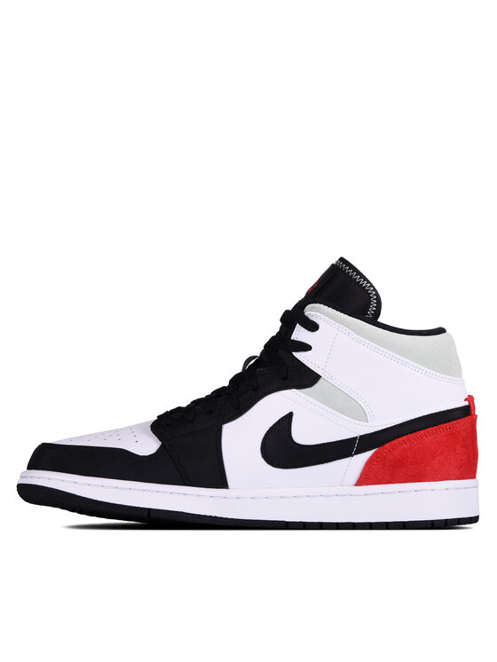 Nike Nike Sneakersy Jordan Biały