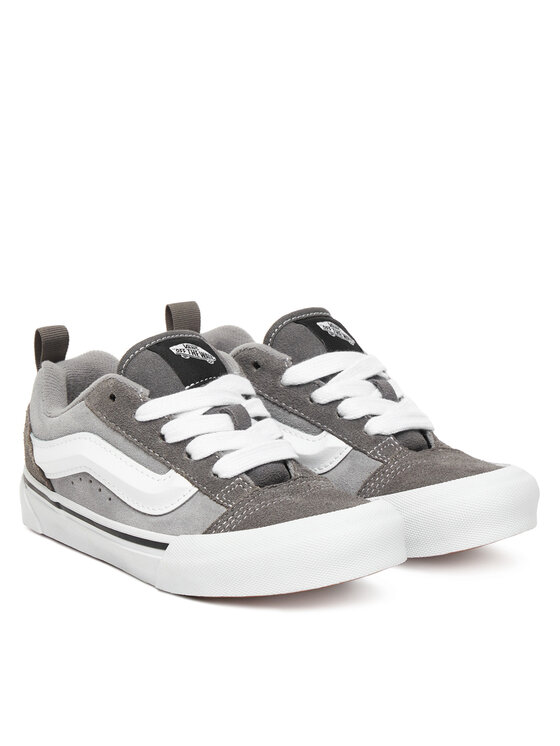 Vans Vans Teniși Knu Skool VN000CYUI5G1 Gri