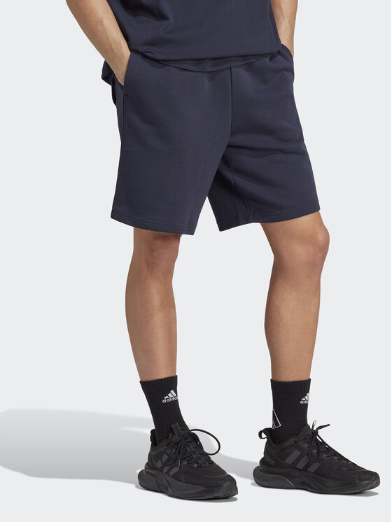 Adidas french terry shorts outlet