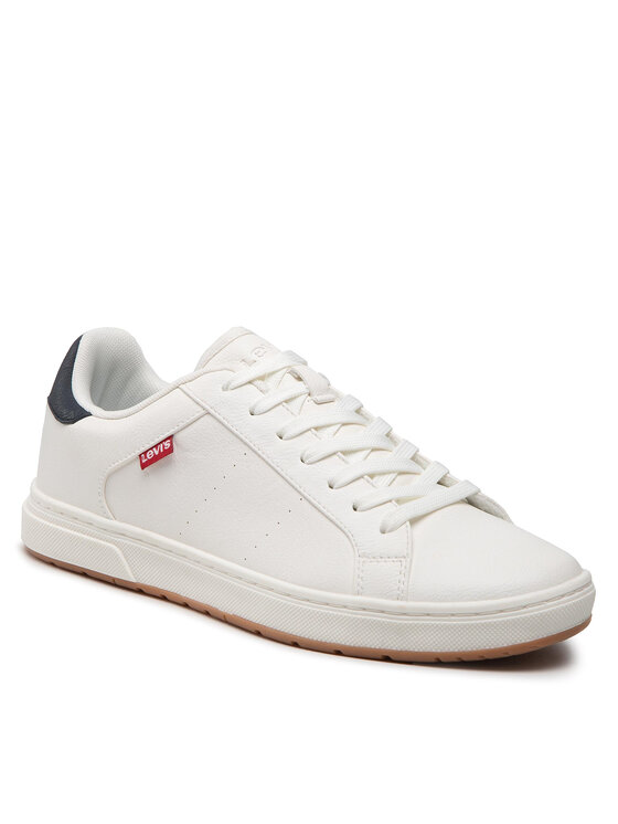 Levi's® Levi's® Sneakersy 234234-661-151 Biela