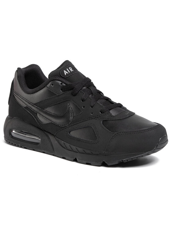 Nike Nike Superge Air Max Ivo ltr 580520 002 Črna