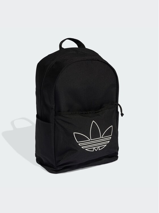 adidas adidas Plecak 164855 Czarny