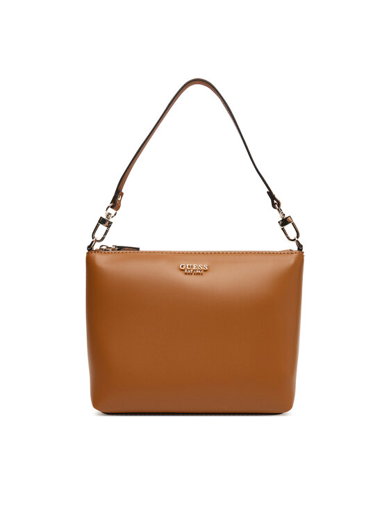 Guess Guess Käekott Nicolette HWAG96 62040 Beež