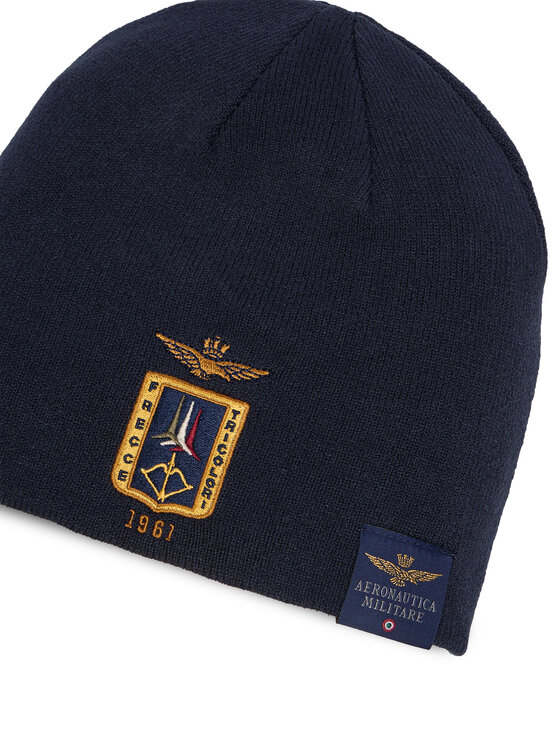 Aeronautica Militare Aeronautica Militare Kapa 262CU0092UL00450 Mornarsko modra