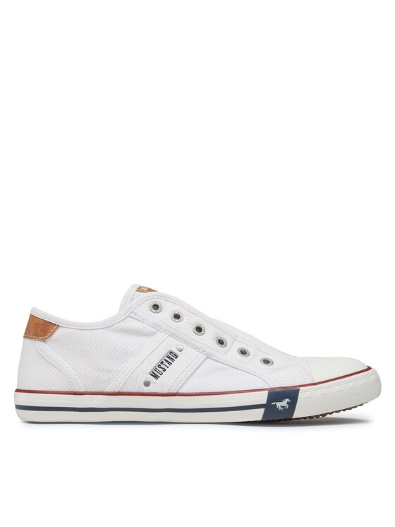 Mustang Mustang Sneakers 4058-405-1 Λευκό
