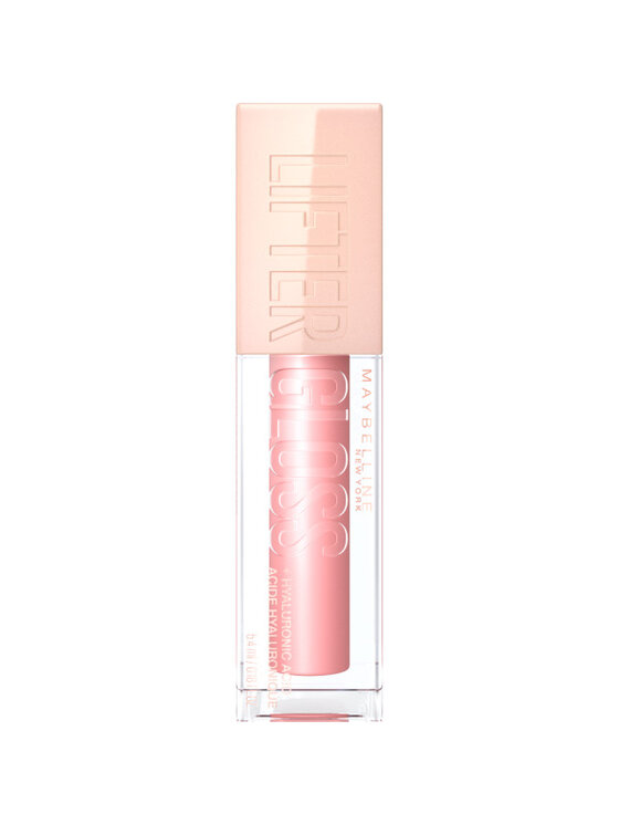Maybelline Maybelline Lifter Gloss Błyszczyk 006 Reef