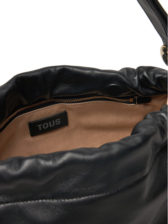 TOUS TOUS Torbica Gloss 2002190051 Crna