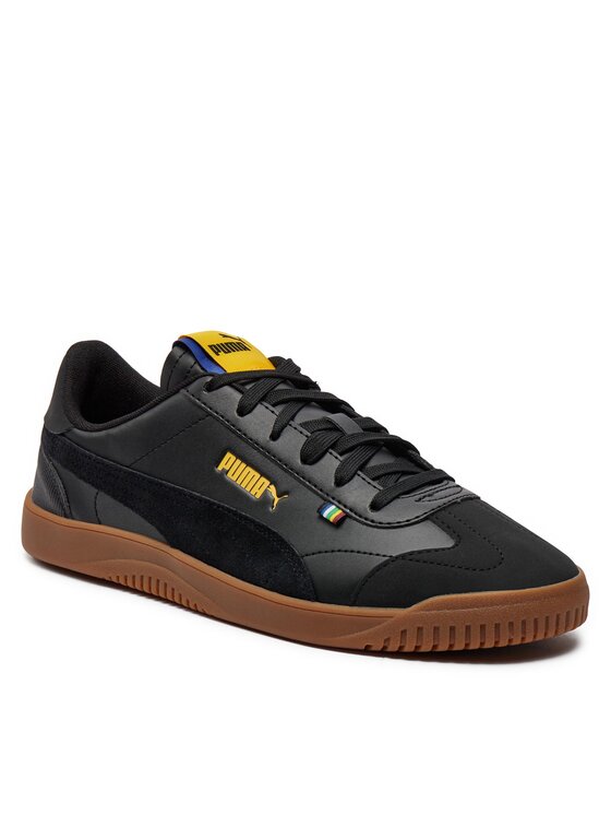 Puma Puma Sneakers Club 5V5 Football24 395105-02 Schwarz