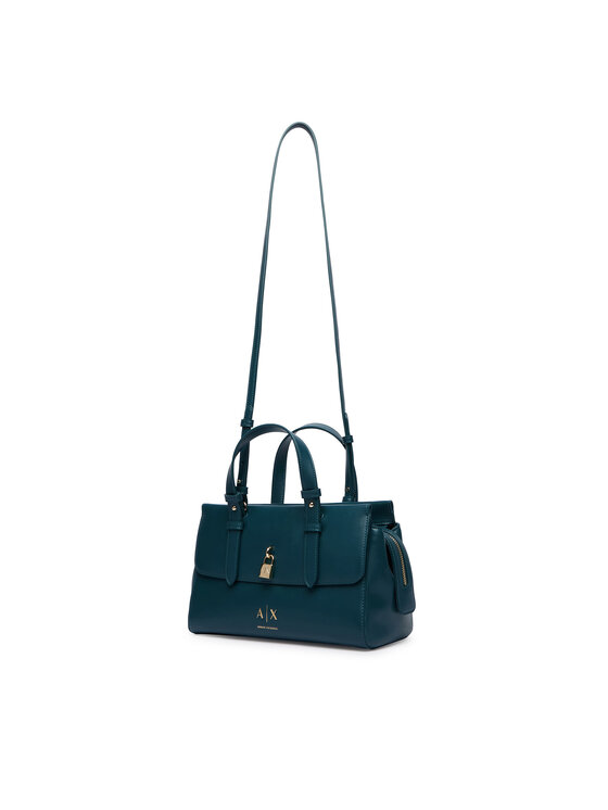 Armani Exchange Armani Exchange Сумка XW003055 AF28605 U7338 Зелений