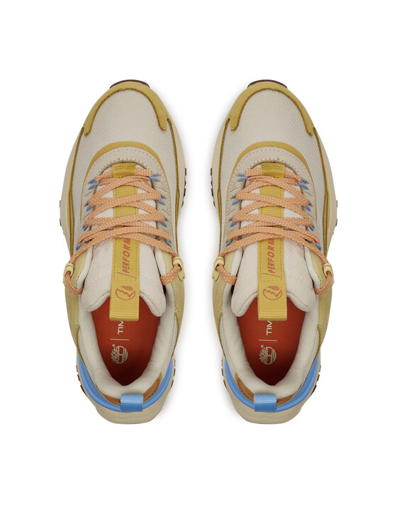 Timberland Timberland Sneakers TB0A2N4BENV1 Beige