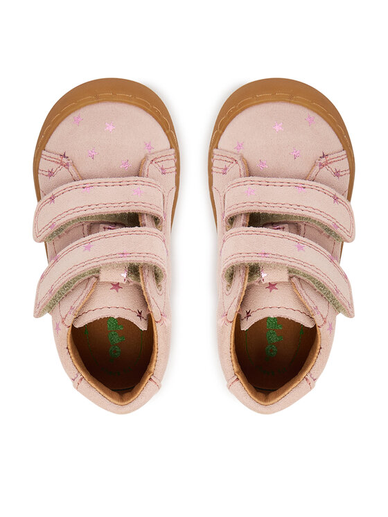 Froddo Froddo Scarpe basse Ollie S G2130328-51 M Rosa