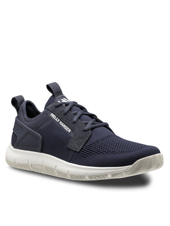 Helly Hansen Helly Hansen Încălțăminte pentru sporturi nautice Henley 11704 Bleumarin