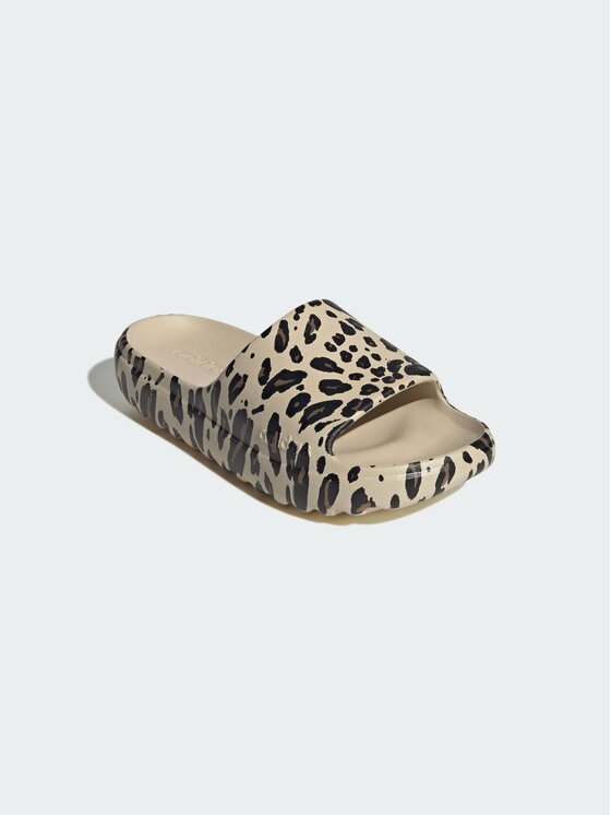 adidas adidas Klapki 165445 Beżowy