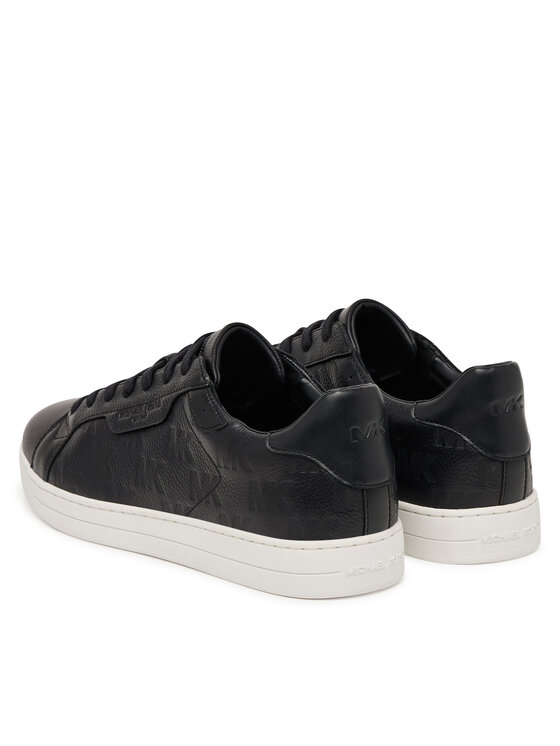 MICHAEL Michael Kors MICHAEL Michael Kors Tenisice 42T6KEFS1L Crna
