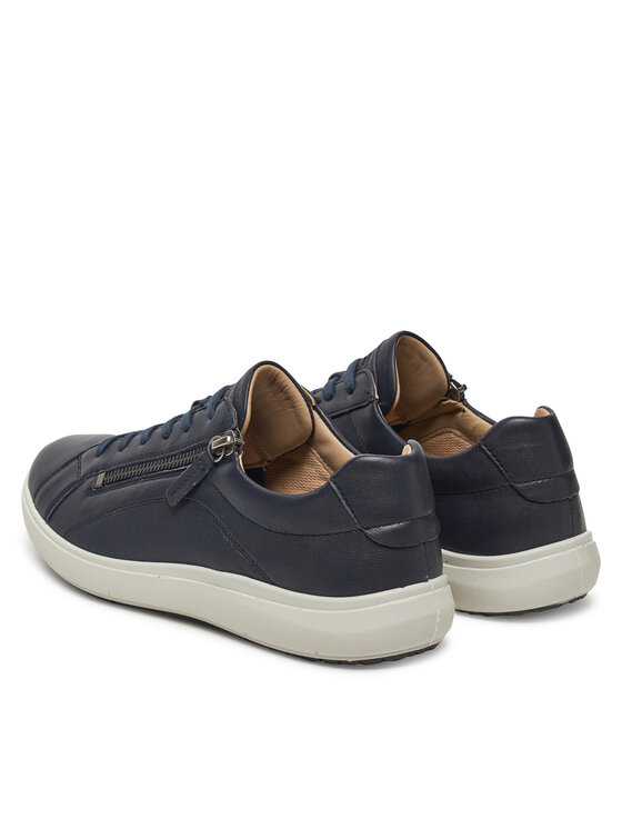 Josef Seibel Josef Seibel Снікерcи Megan 01 96301 Cиній