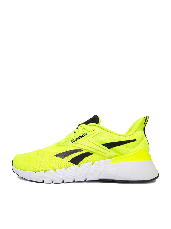 Reebok Reebok Topánky do posilňovne EO-NANO GYM 100244699 Zelená