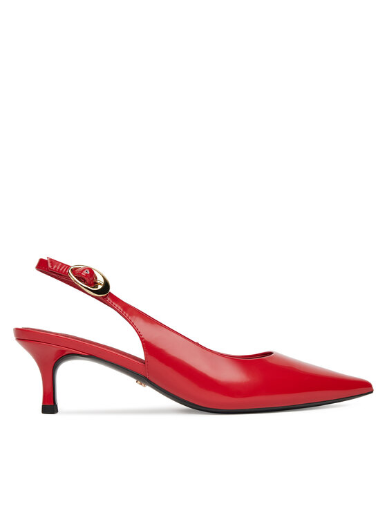 GINO ROSSI Gino Rossi Pantofi pumps EDEN-V2020-13-2 Roșu