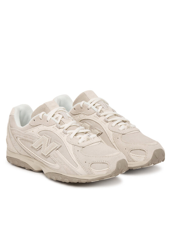 New Balance New Balance Sportcipők U204LMMC Világos bézs