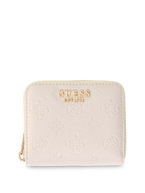 Guess Guess Portfel 183870 Szary