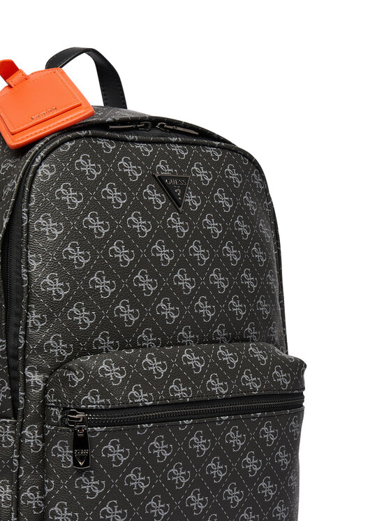 Guess Guess Ruksak HMMILO P6445 Crna