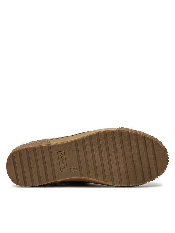 Caprice Caprice Bakancs 9-26207-43 Barna