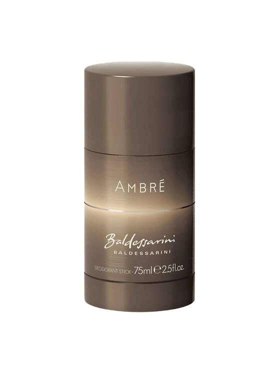 Dezodorant sztyft Baldessarini, Ambre