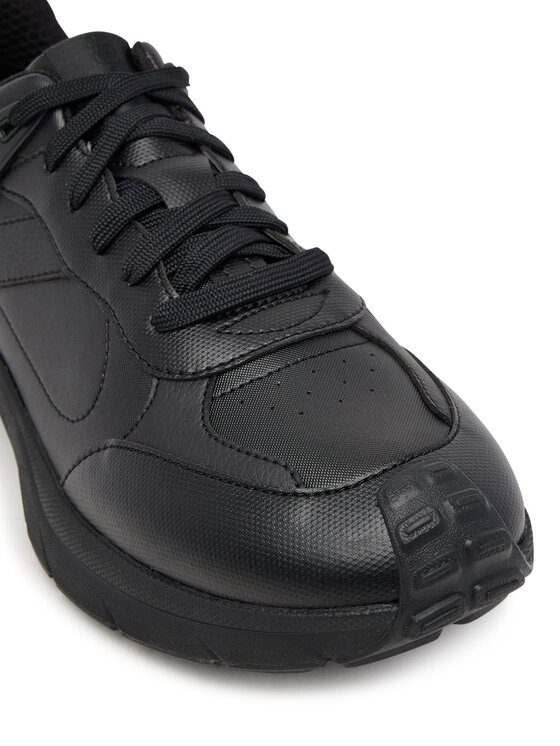 HUGO HUGO Sneakers GO2 50552503 Negru