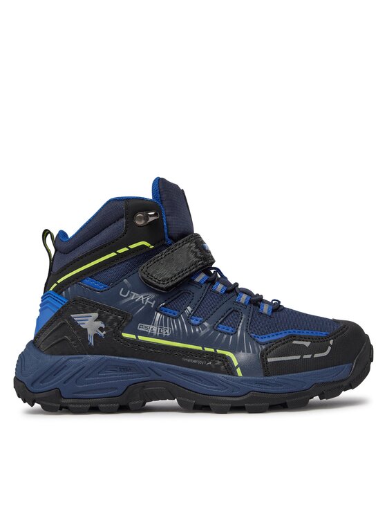 Joma Joma Trekkingschuhe Utah Jr 2303 JUTAHW2303V Dunkelblau
