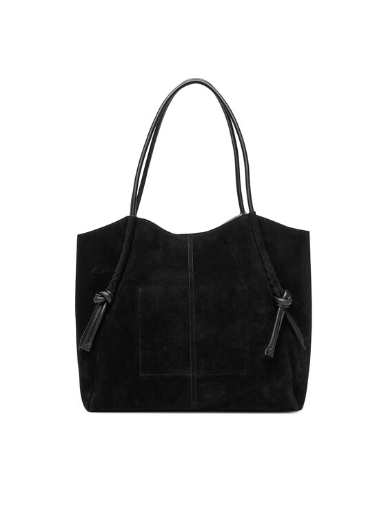 TWINSET TWINSET Сумка 252TD8350 Чорний