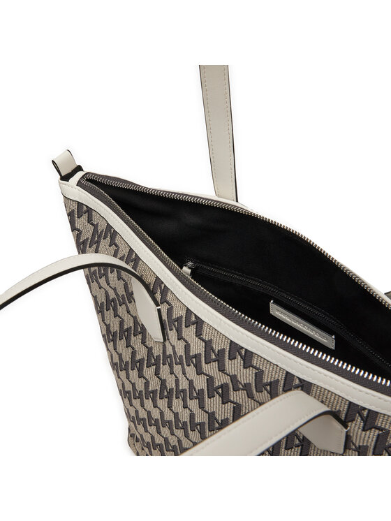 KARL LAGERFELD KARL LAGERFELD Ročna torba 245W3034 Pisana