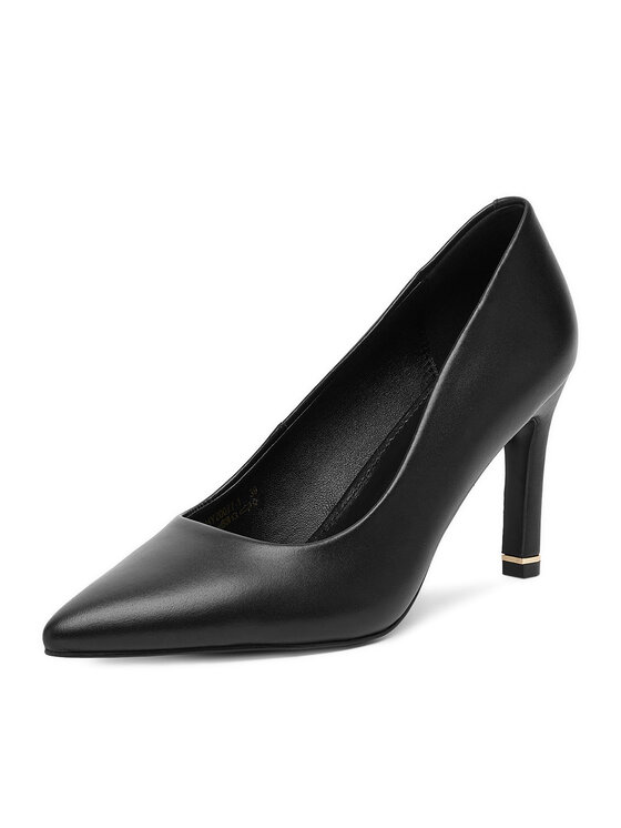 Lasocki Lasocki Scarpe stiletto CEO-HY20077-1 Nero