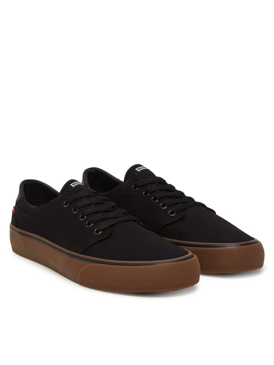 Globe Globe Teniși Goodstock GBGOODST Negru