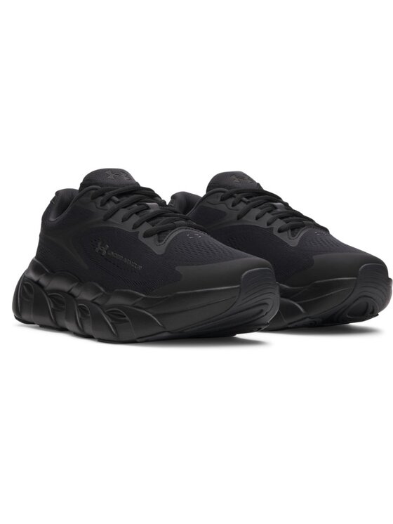 Under Armour Under Armour Buty do biegania 6010212 Czarny