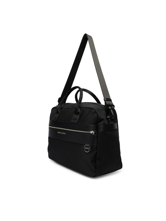 Armani Exchange Armani Exchange Brašna na notebook XM002536 AF22538 MC105 Černá