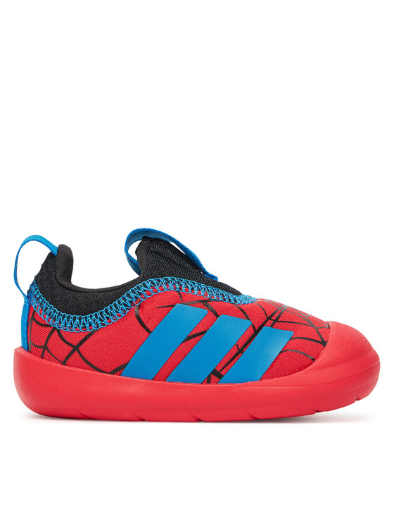 adidas adidas Pantofi Marvel Spider-Man Monofit JR5551 Roșu