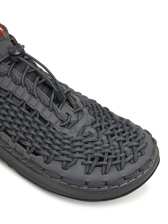 Nike Nike Topánky na vodné športy AGG Watercat+ CZ0931 004 Sivá