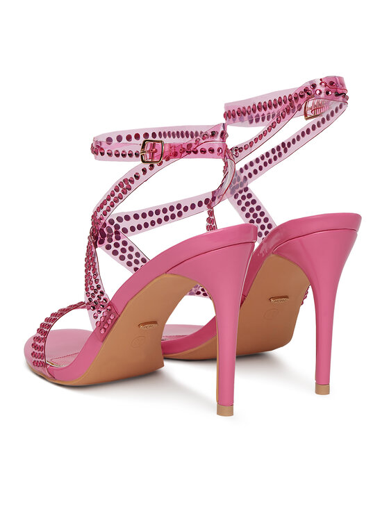 DeeZee DeeZee Basutės HT89725-88 Rožinė
