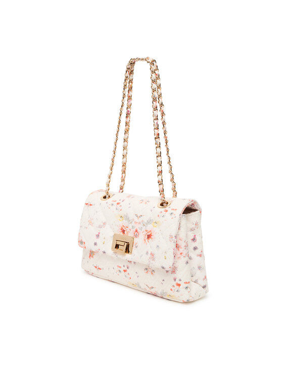Aldo Aldo Borsetta Devaever 14091141 Bianco