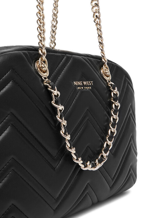 Nine West Nine West Torebka CEO-ALICE-LA482-3468 Czarny