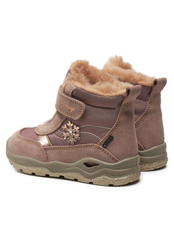 Primigi Primigi Schneeschuhe 6861411 S GORE-TEX Rosa