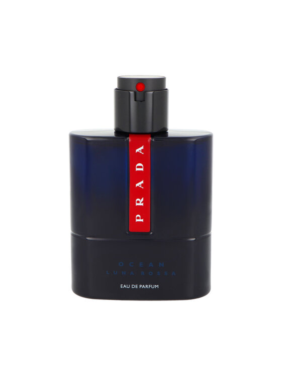 Prada Prada PRADA Luna Rossa Ocean EDP 100ml Woda perfumowana