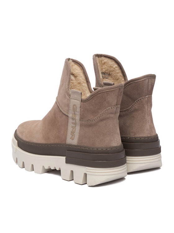 G-Star Raw G-Star Raw Aulinukai CEO-WI16-PATTRICK-02 Pilka