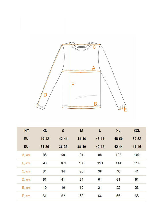 CAT by maniita lacitta CAT by maniita lacitta Longsleeve Printed Longsleeve Niebieski Regular Fit