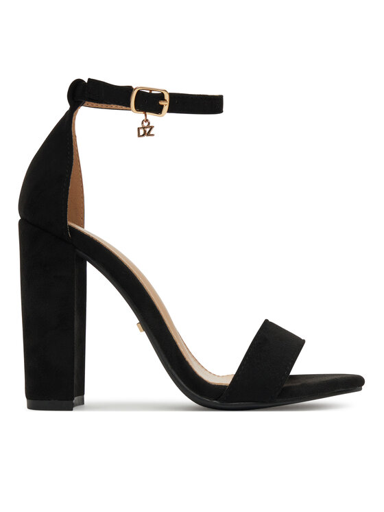 Sandale DeeZee 0812-1 Negru