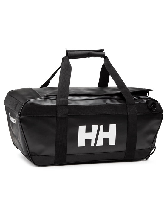Helly Hansen Geantă HH Scout Duffel S 67440-990 Negru