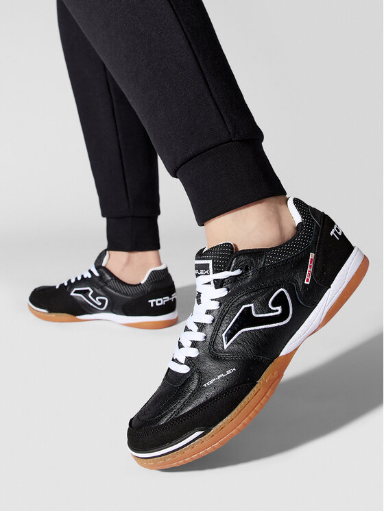 Joma Joma Fußballschuhe Top Flex 2121 TOPS2121IN Schwarz
